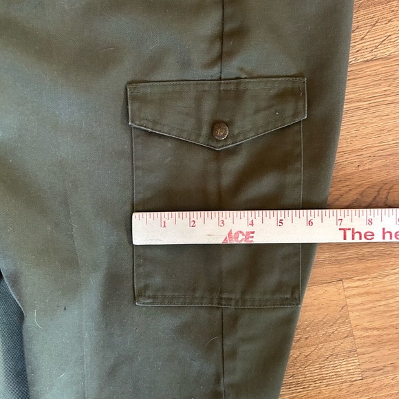 Boy Scouts uniform trousers. - Picture 13 of 16